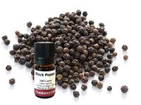Black Pepper 100% Pure Essential Oil -50ml