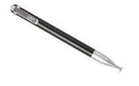 The Joy Factory Pinpoint X-Spring Precision Stylus with Super-Accurate Fine Tip and Ultra-Wide Writing Angle, Black