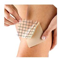 3 Point Products Gel Mate, 4 X 6 Inch, 10.5 Ounce