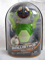 BALLISTIKS Full Force Battle General (Y8717)