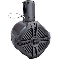 Marine-Grade 6.5 in. Wake Tower Speaker System - Set of 2