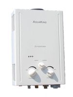 AquaKing Tankless Portable Propane Tankless Water Heater