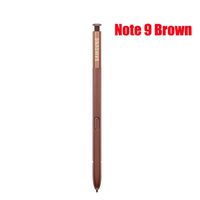 Afeax Stylus Touch S Pen for Galaxy Note 9 (Brown)