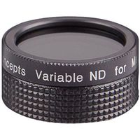 Vivitar Digital Concepts Variable ND2-400 Filter with Case for DJI Mavic Pro Drone