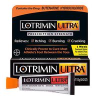 Lotrimin,  Athlete's Foot Treatment, 42 Ounce