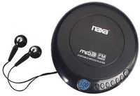 SLM PRSNL MP3/CD PLYR