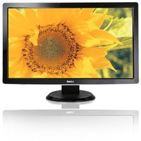 Dell ST2410b 24inch LCD Full HD Widescreen Monitor