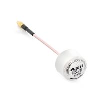 Lumenier AXII Straight MMCX 5.8GHz Antenna (LHCP) FPV Drone Racing