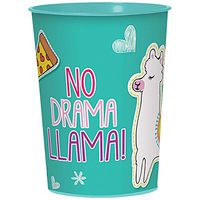 amscan 421976 Favor Cup | Selfie Celebration Collection, Multicolor, Standard