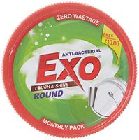 Exo Round Dish Shine - 500 g