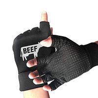 Women/Men Beef Copper Arthritis Gloves for Arthritis & Carpal Tunnel Pain Relief