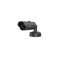 HANWHA | PNO-9080R | 12MP 4K Network IR Bullet Camera, 4.5~10mm (2.2X) Motorized varifocul Lens, IP66, IK10 Weatherproof, RJ45 Connection