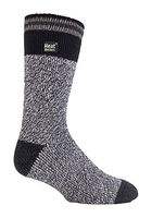 Heat Holders Thermal Socks, Men's Original, US Shoe Size 7-12 (Alston)