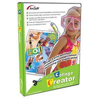 ARCSOFT Collage Creator ( Windows )