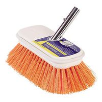 New Swobbit 7.5" Medium Brush - Orange