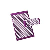 Massage Relaxation Massager Acupressure Mat Relief Body Foot Back Relieve Stress Pain Acupuncture Spike Massage Mat,mat with Pillow