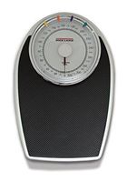 Mechanical Medical Scale, 330 lb. Cap., 1 lb. Graduations