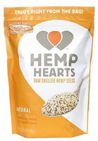 Manitoba Harvest Hemp Heart Shelled 6 Pack