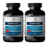 Weight Loss Balance - Raspberry Ketones Lean 1200MG - Raspberry Ketone max - 2 Bottles (120 Capsules)