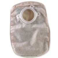 SUR-FIT Natura Two-Piece Closed End Pouch with Filter-(1 BOX, 30 EACH)