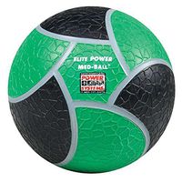 Power Systems Power Med-ball, 15 lb