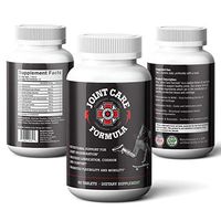 Old Bones Therapy Joint Care Formula - Joint Care Supplement
