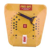 Percare Acupressure Mat 3000 for Pain Relief