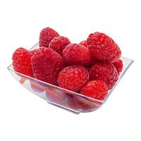 Small Seagreen 3 Ounce Plastic Architetto Bowl: Perfect for Cocktail Parties and Catering Events - Disposable and Eco-Friendly Party Bowls - 100-CT - Restaurantware