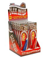 Durolite 8" Flex Head All Purpose Utility Lighter Various Colors