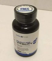 #1 Penis Enlargement Pills Enlarge Bigger Penis Size/Girth Growth Male Enhancement