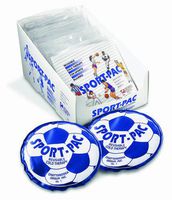 Sport-Pac Reusable Cold Therapy Cs/10