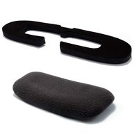 Face Foams & Forehead Foam for GOOVIS G2- GOOVIS Accessories - GOOVIS G2 Partner - Replaceable Sponge Gasket