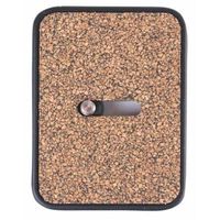 STX Quick Release Plate for Pro 656 Tripod