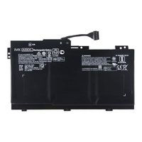 IMK Laptop/Notebook Battery Replacement for HP ZBook 17 G3 808397-421 808451-001 A106XL AI06XL HSTNN-C86C HSTNN-LB6X (7860mAh / 96Wh)