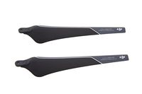 DJI 2170 Carbon Fiber Reinforced Folding Propeller for E2000 Tuned Propulsion System (2x Counter Clockwise Blade)