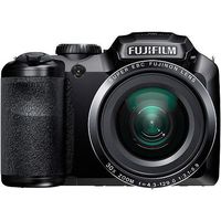 Fujifilm FinePix S4830 16-Megapixel Digital Camera