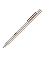 Adonit Note (Gold) Natural Palm Rejection Stylus & High Accuracy Pen, 12 Hrs Use, Compatible with iOS 12. 2 or Newer iPad Air 3rd gen, iPad Mini 5th, iPad 6th and iPad Pro 3rd gen, 11" & 12.9 inch