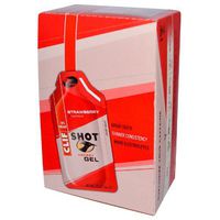 Clif Shot Energy Gel