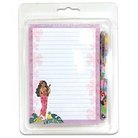 Stationery Set Ukulele Serenade