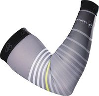 DonJoy Performance ANAFORM Arm (Full-Length) Compression Sleeve: Fastlane, X-Large
