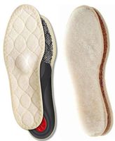 Pedag Warm Feet Arch Support and Comfort Kit, Solar Plus (Viva Winter) and Pascha, US M13/ EU 46