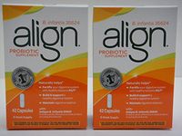 Align Digestive Care Probiotic Supplement, 84 Count