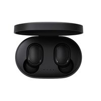 declare Wireless Earbuds Auto Pairing in-Ear Built-in Mic Bluetooth Earphone Earbud Headphones