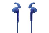 Samsung EO-EG920LLEGUS Active InEar Headphones for Universal/SmartPhones - Retail Packaging - Blue