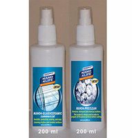 Nano4-Glass Ceramic Industrial 200 Ml + Preclean