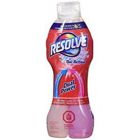 Resolve Oxi Action Dual Power Laundry Stain Remover