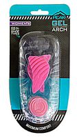 Peak Womens Gel Arch, 2 Pack
