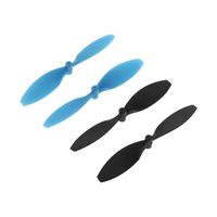 Dromida Propeller Set Blue Verso Quadcopter
