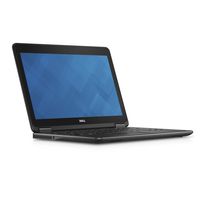 Dell Latitude E7240 Intel Core i7 2.1GHz 8GB 256GB SSD 12.5" W8 Pro (Silver)