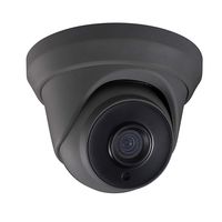 CMHT2722B-28F 4 in 1 HD-TVI CVI AHD 2.1MP 1080P / SD 960H LTS Platinum 2.8mm IR 131Ft Turret Camera